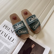 Chloe Sandals